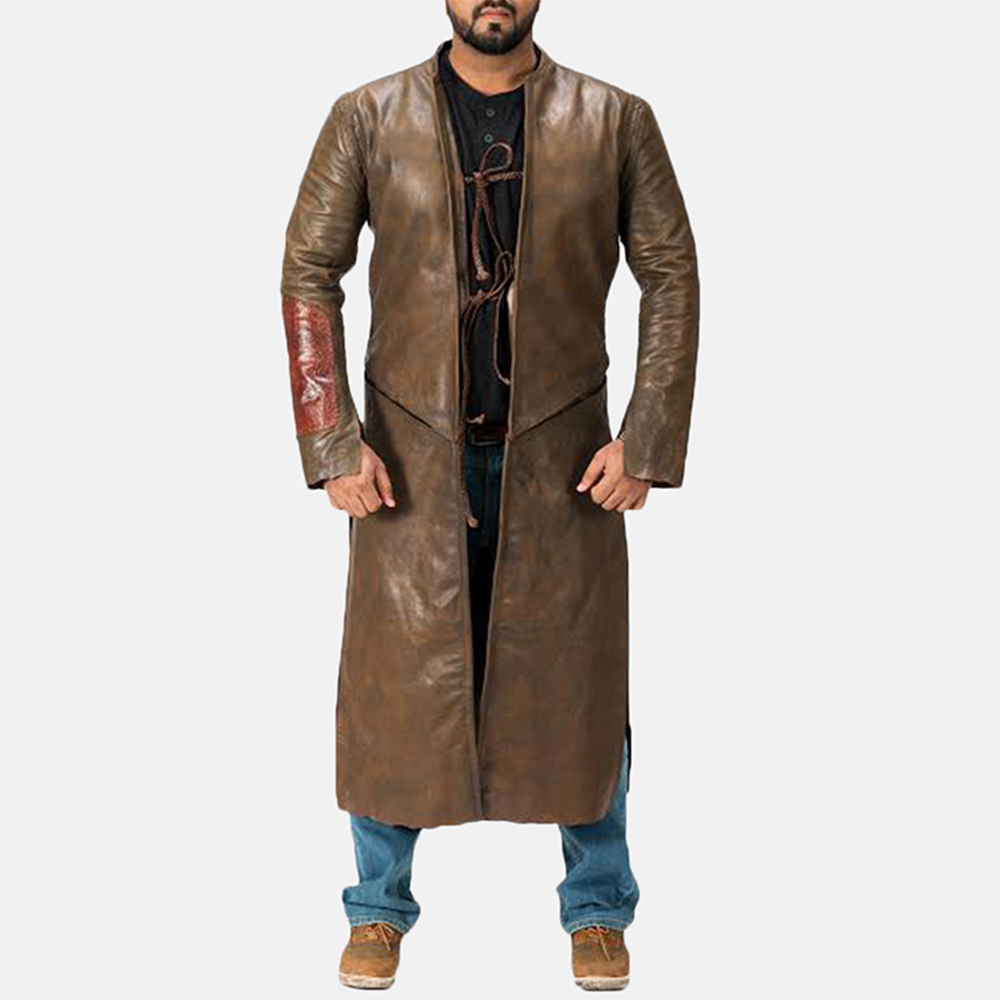 jeans pant with coat