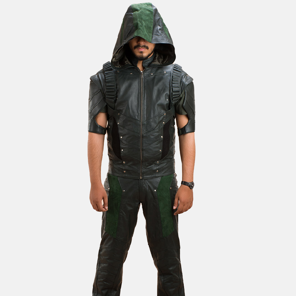 thomas nash leather jacket