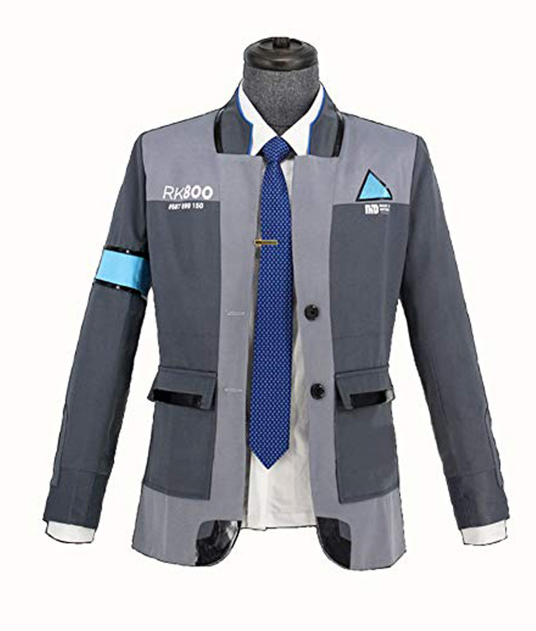 connor android jacket