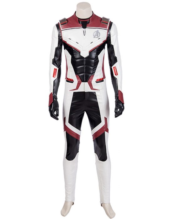 marvel quantum realm jacket