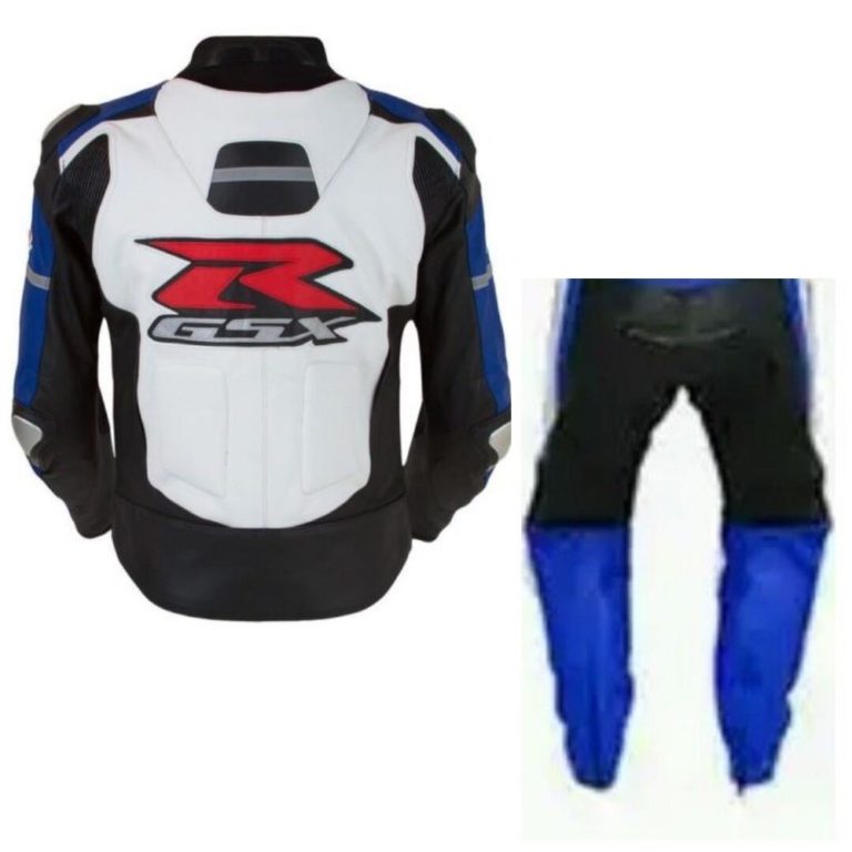 suzuki motorcycle racing suits