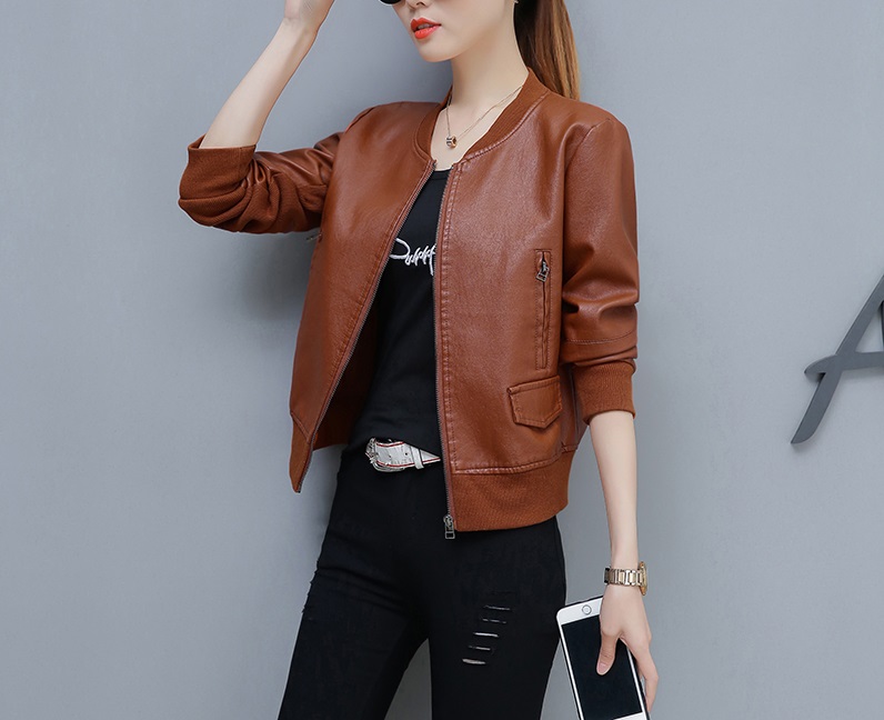 faux shearling jacket womens