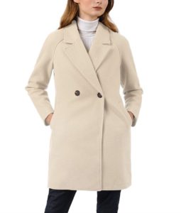 creme coat