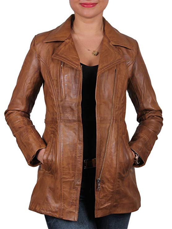 vintage motorcycle jacket womens