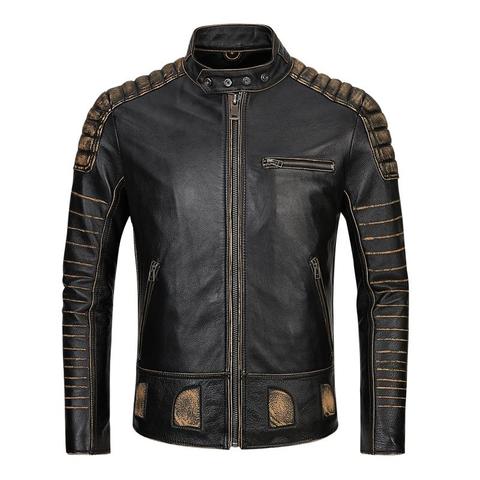 american leather motorcycle jacket