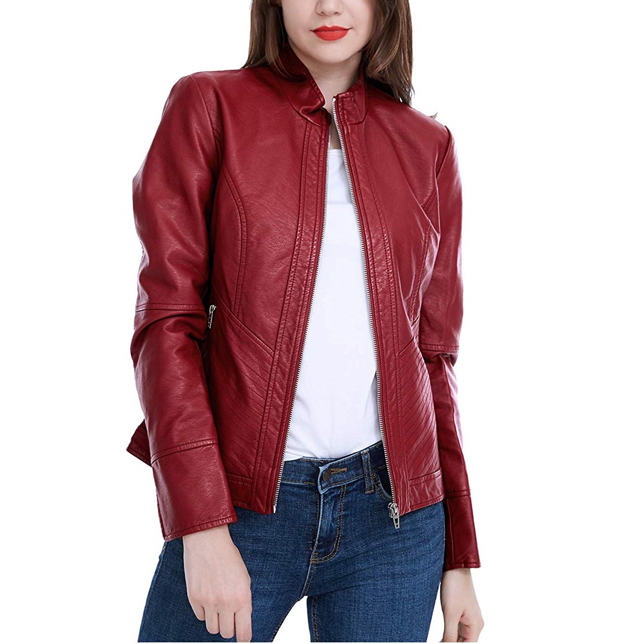 greenland jacket deep forest