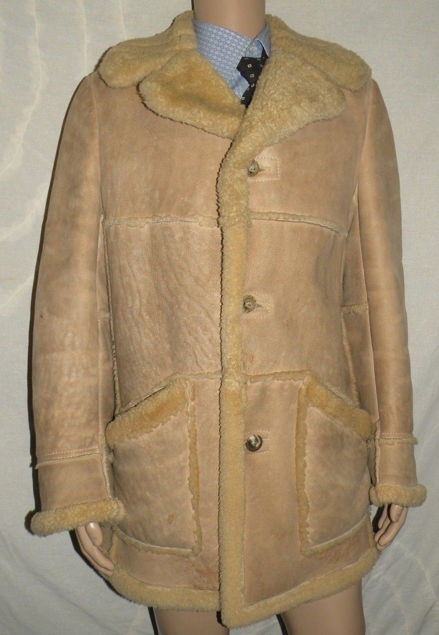 Lakeland sheepskin coat Clearance