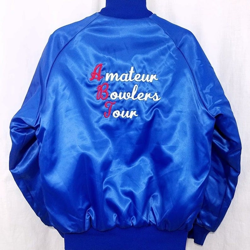 bowling jackets