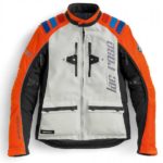 venture shell jacket