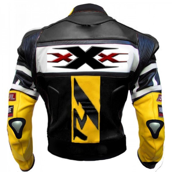 yamaha r1 jacket