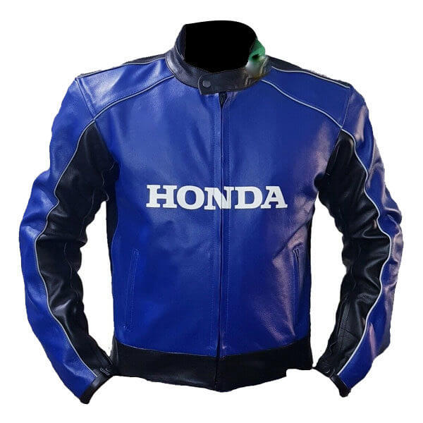 honda leather jacket