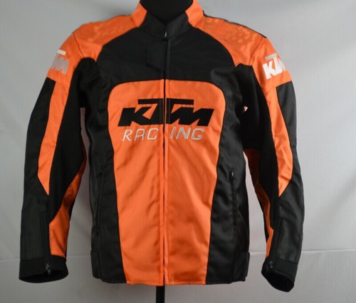 riding jackets ktm