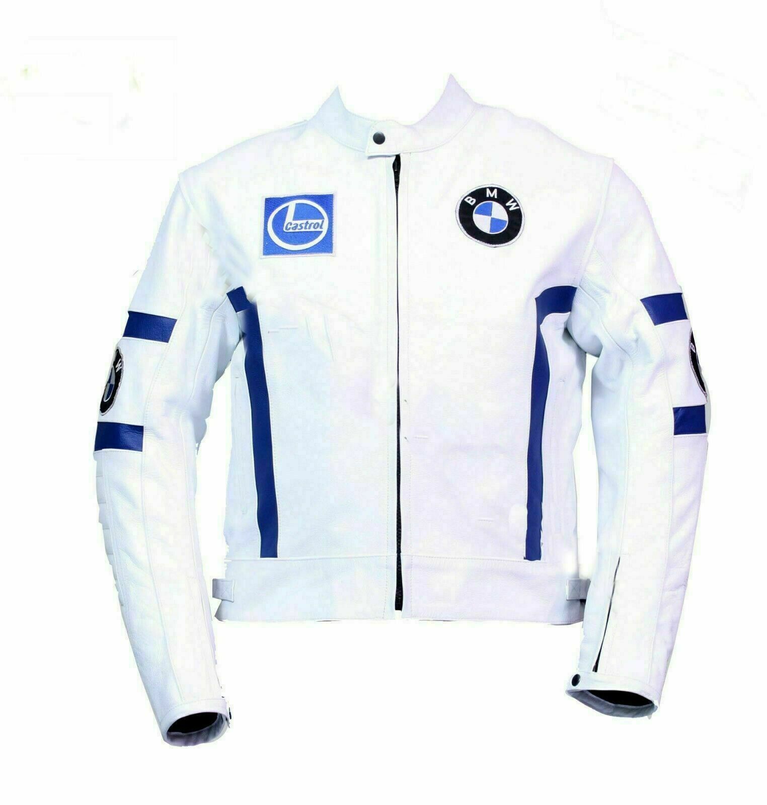 bmw bike jacket