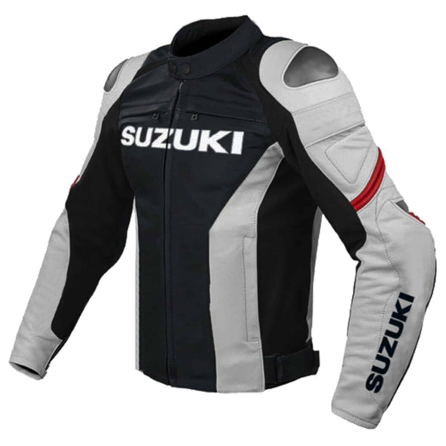 gsxr motorcycle jacket