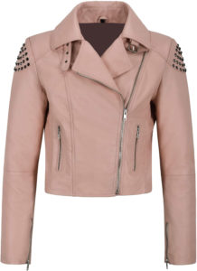 jacqui e leather jacket