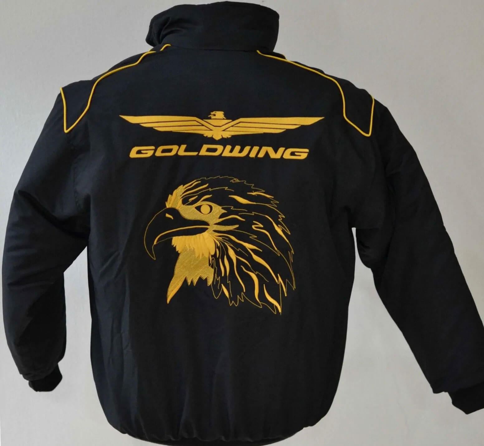 vintage honda goldwing jackets