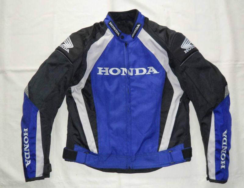honda moto jacket
