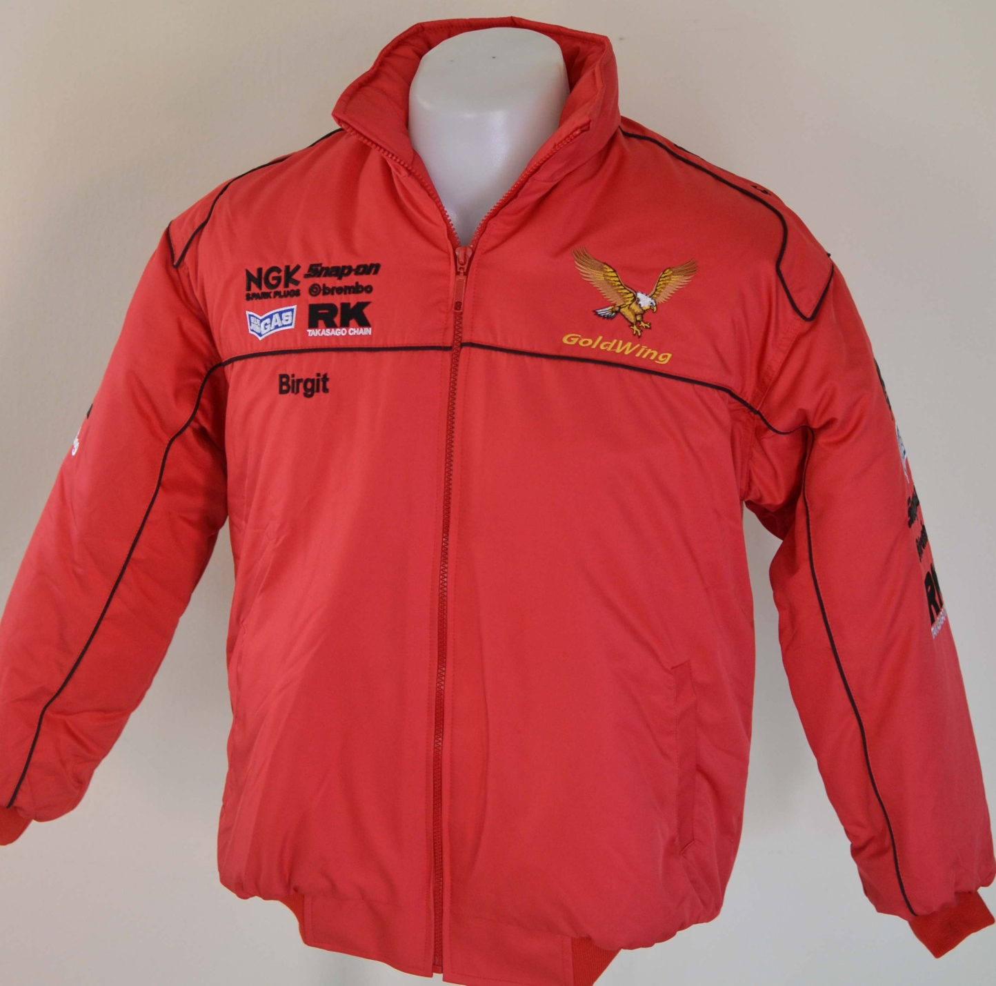 honda gold wing jackets