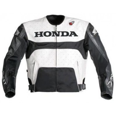 honda motorcycle jacket mens