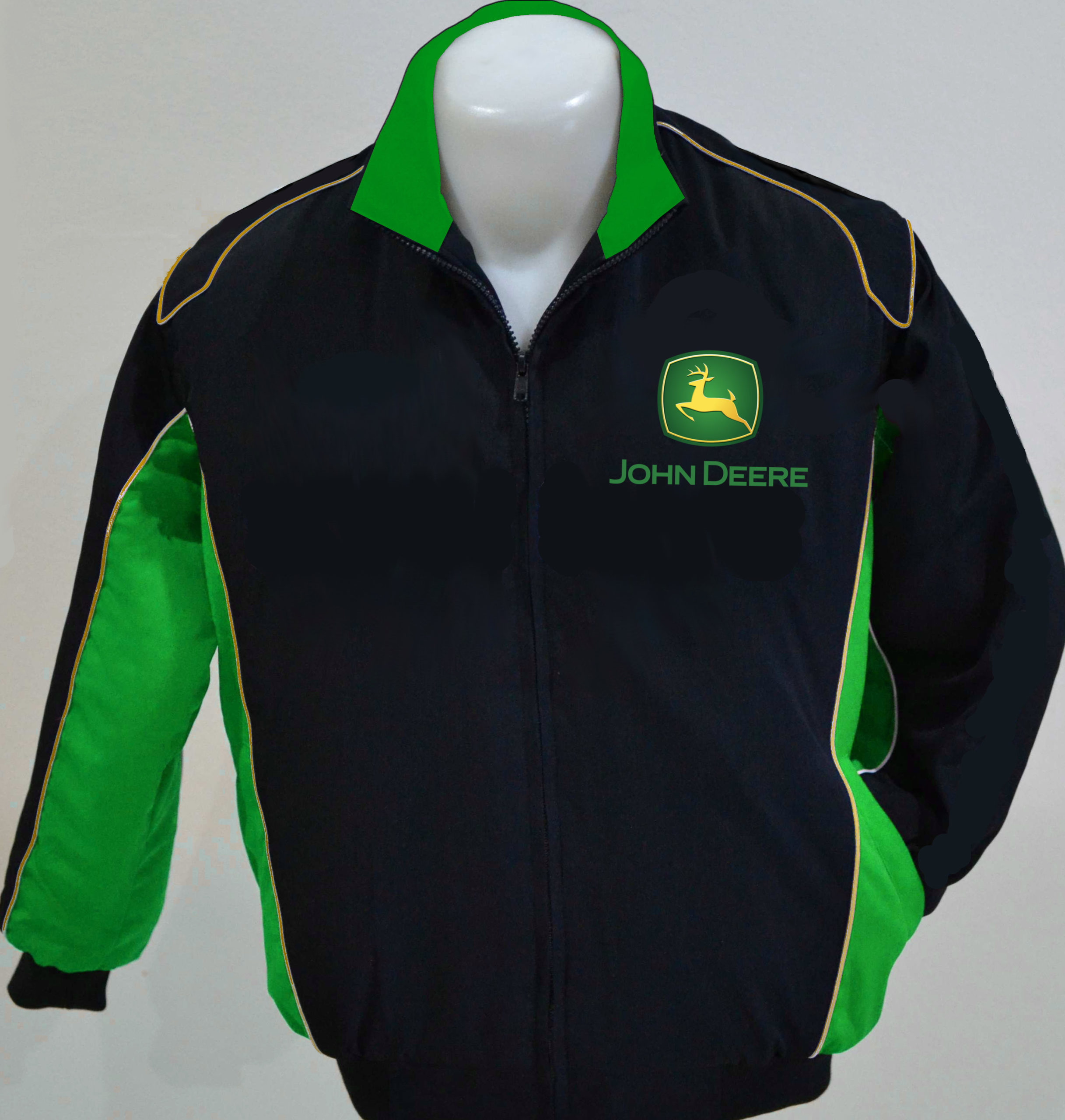 john deere jackets