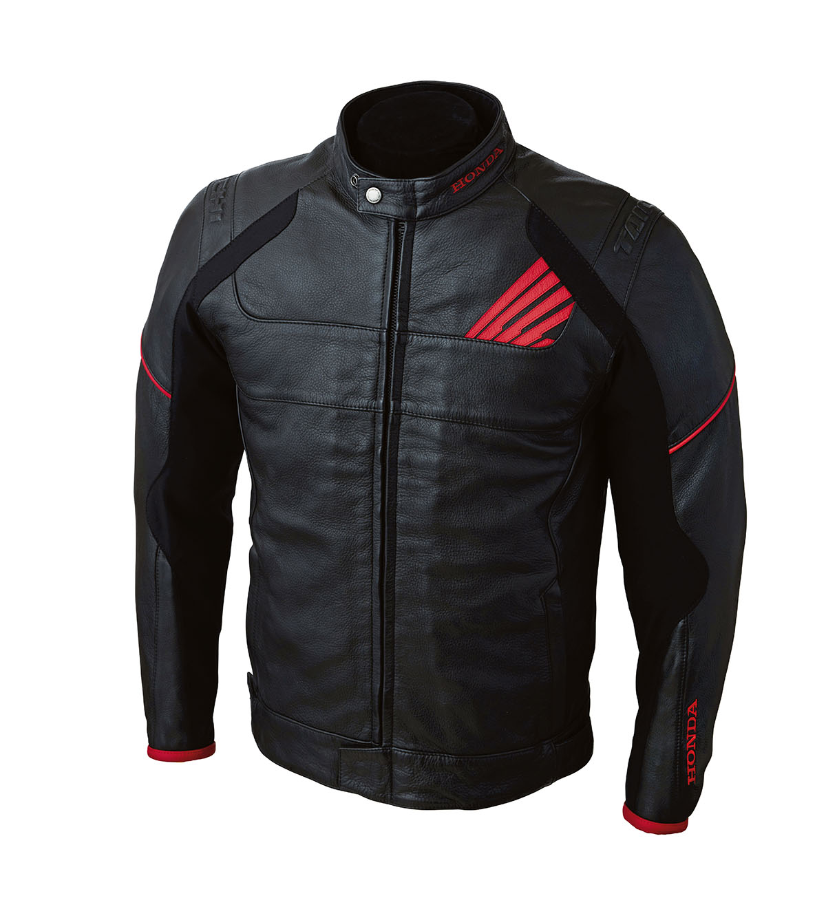 honda motorcycle racing jacket