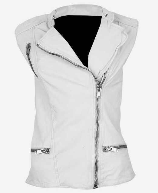 triumph leather jacket