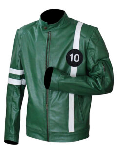 ben 10 jacket flipkart