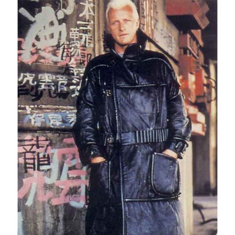 roy batty coat