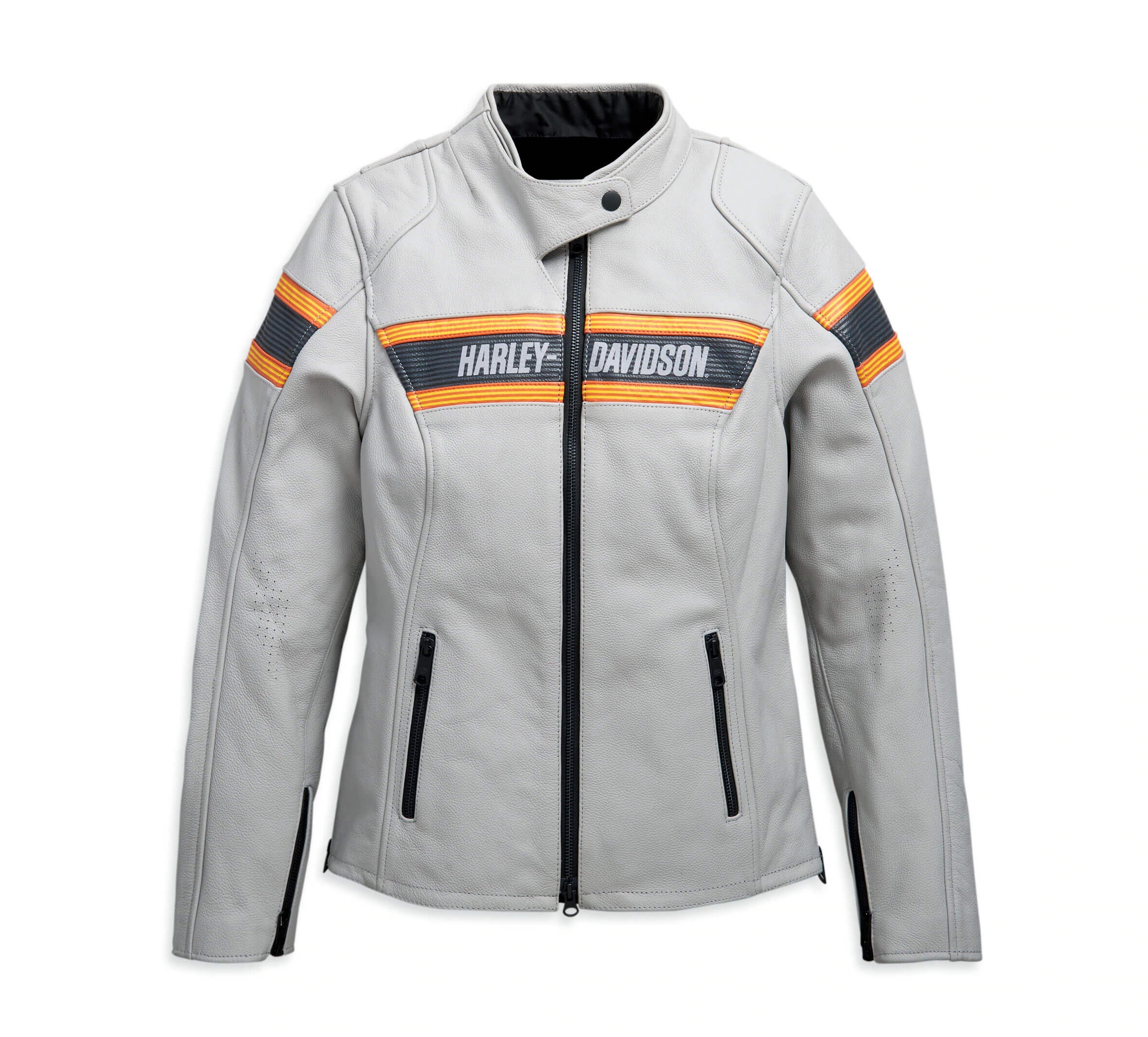harley davidson windproof jacket