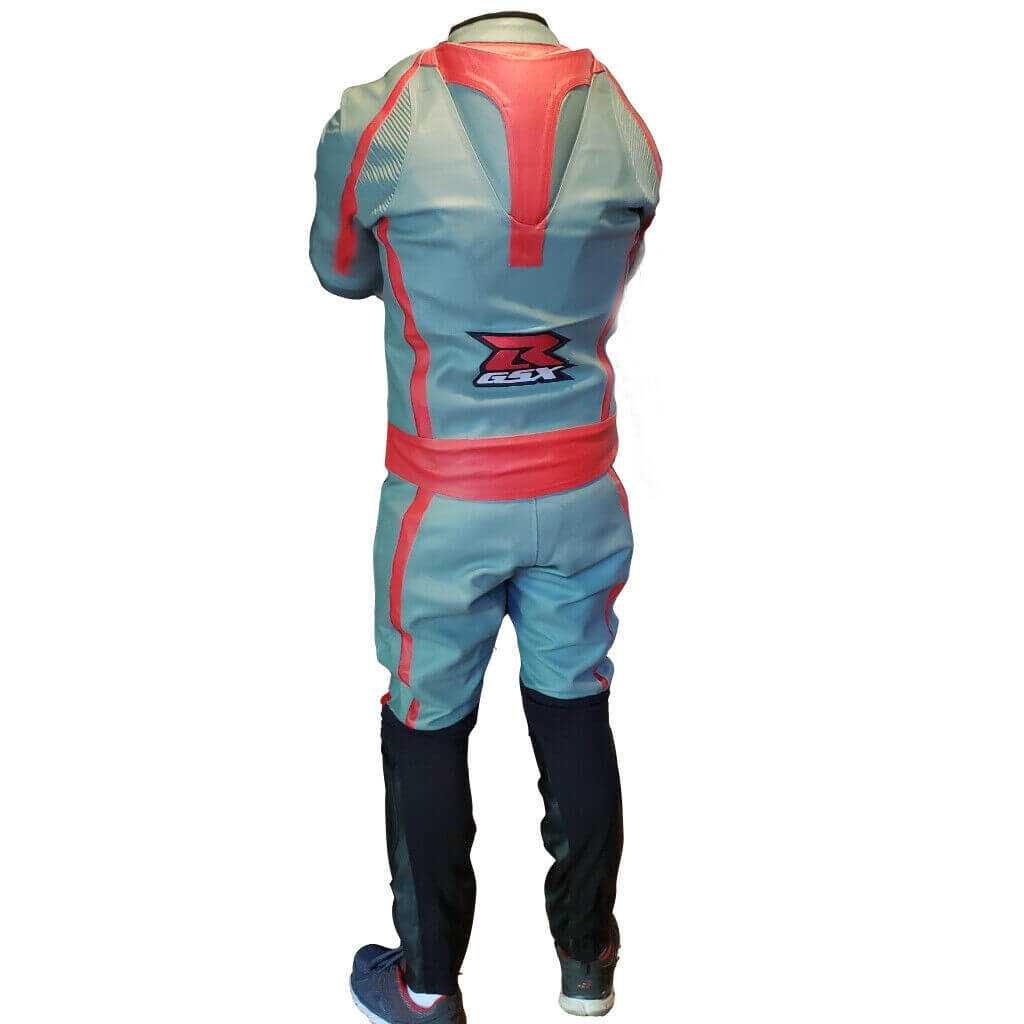 suzuki motorcycle racing suits