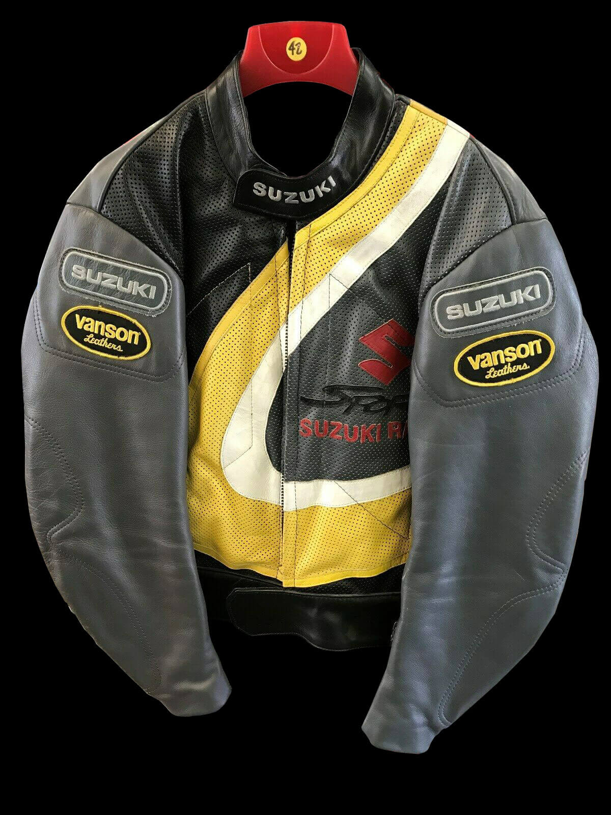 motor jackets