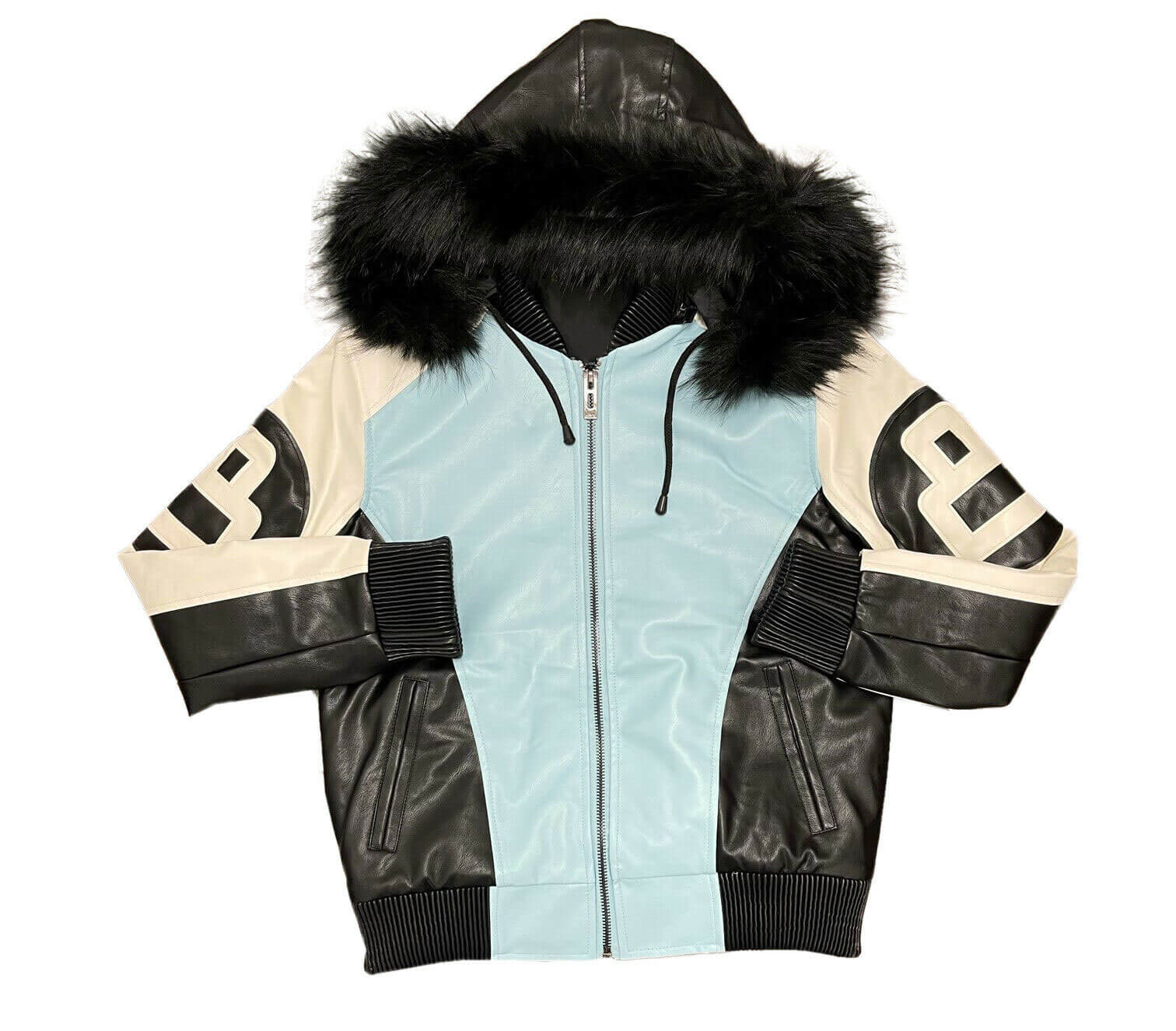 8 Ball Robert Phillipe Jacket 