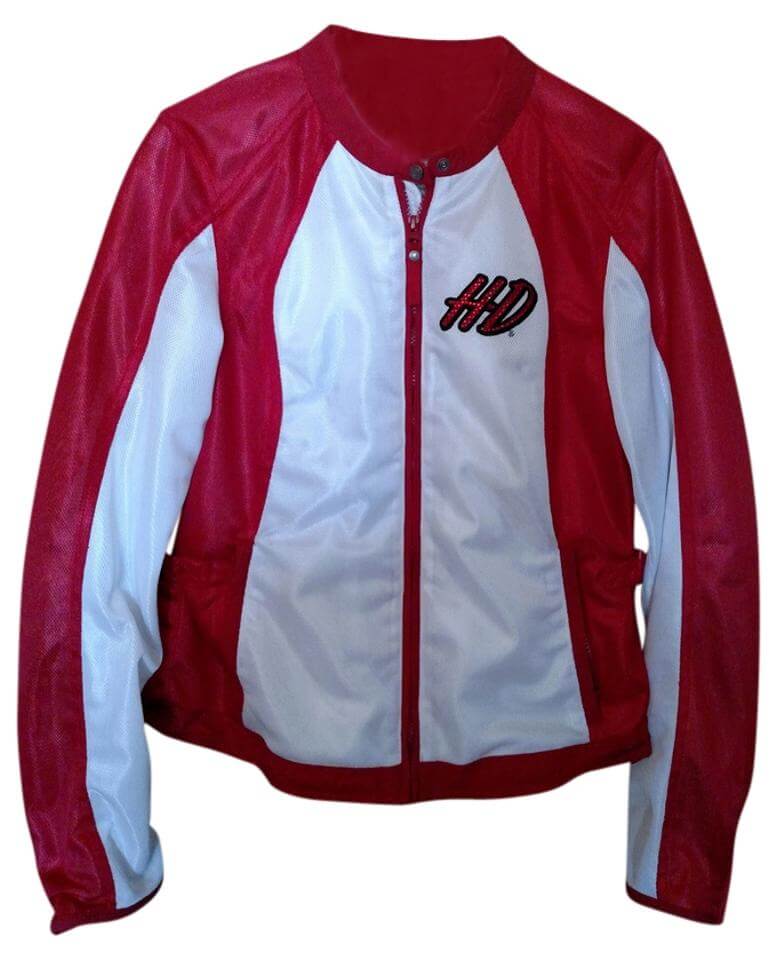 harley davidson piledriver jacket