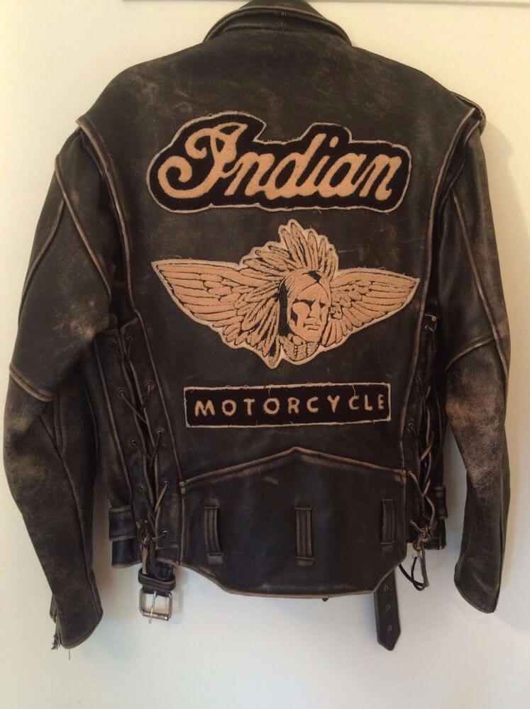 indian motorcycle clothing online