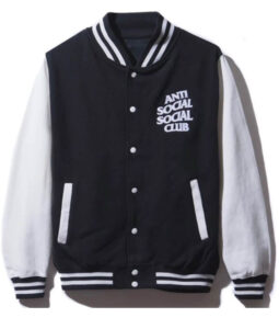 jets letterman jacket