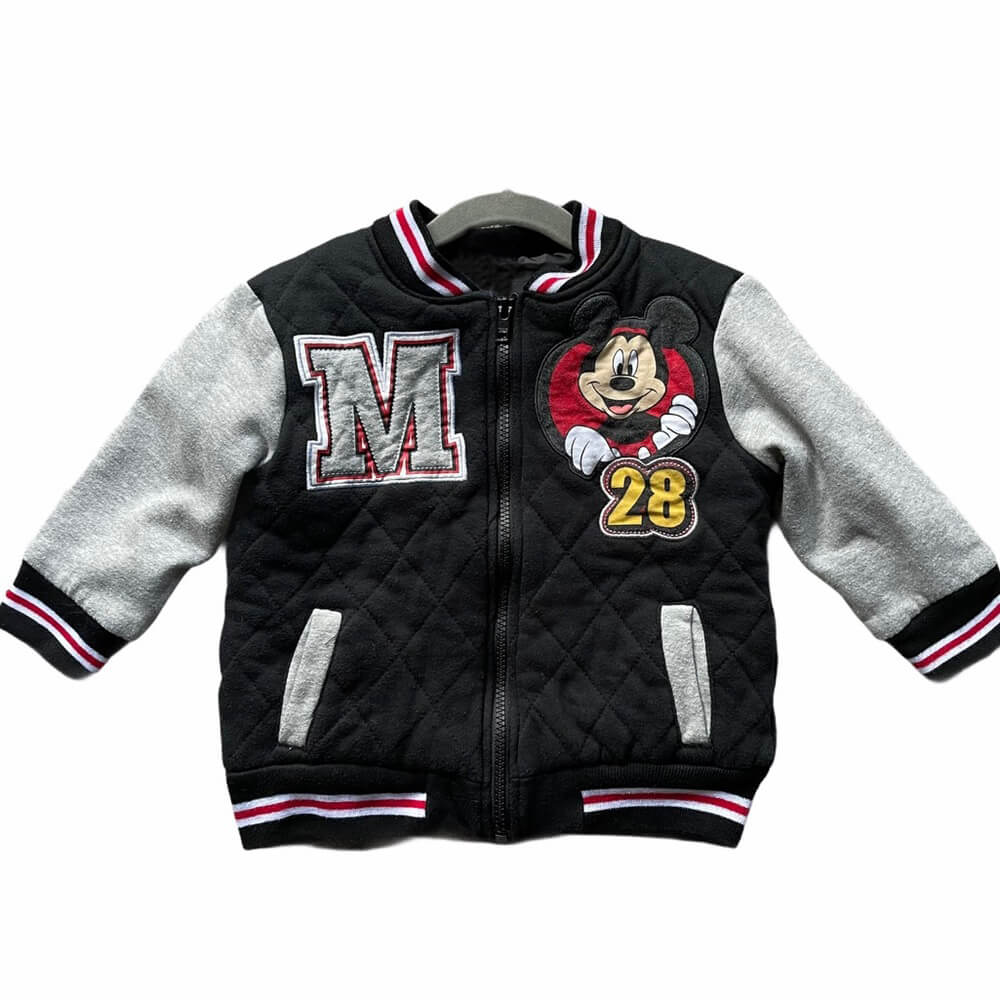 jcpenney varsity jacket