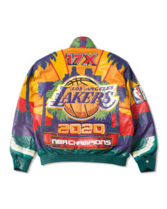 City Of Angels Los Angeles Lakers 