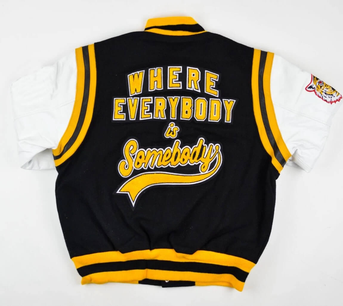 Grambling State University Varsity 