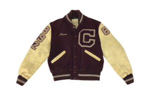 Jason Marquez American Vintage De Long 