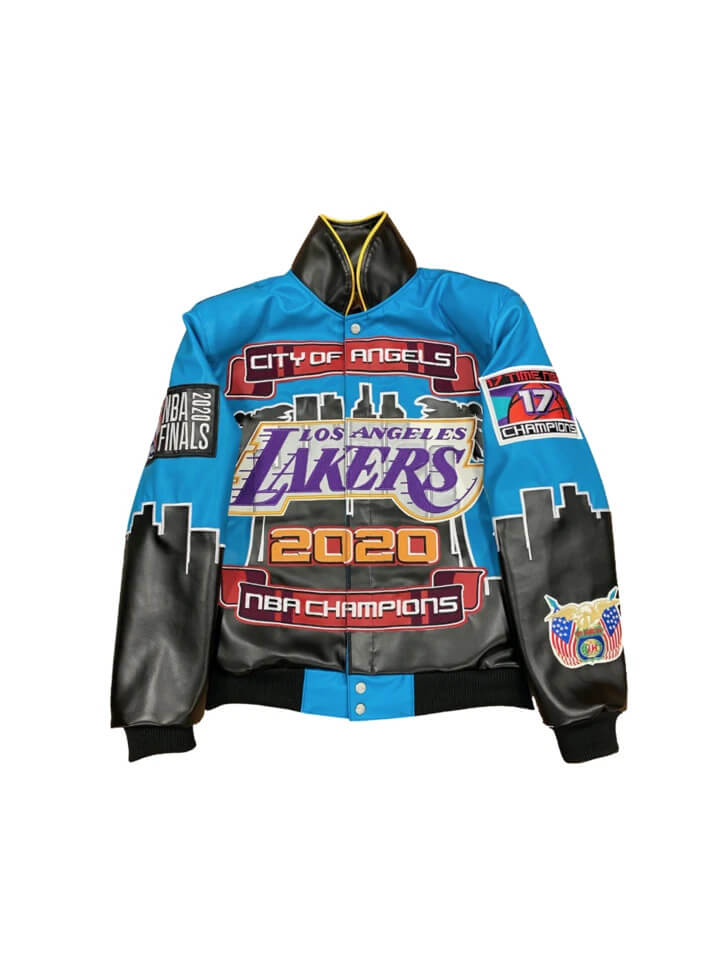 Los Angeles Lakers City Of Angels 