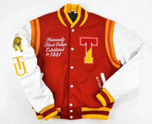 fsu varsity letterman jacket