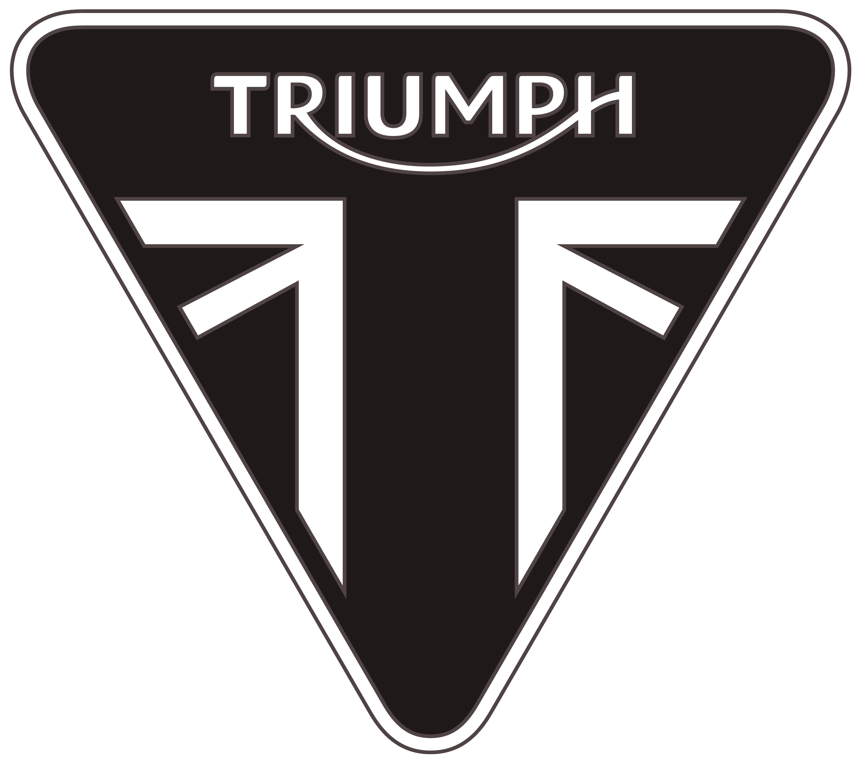 triumph rowland jacket