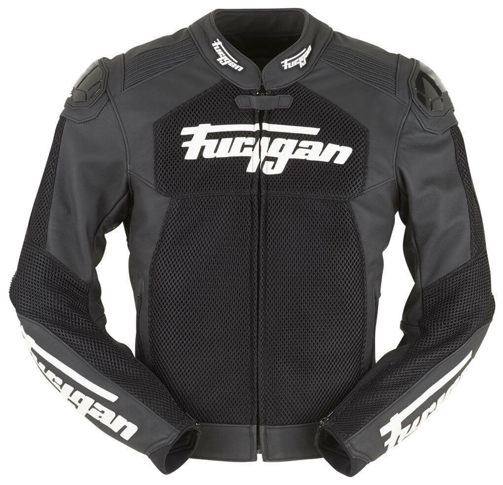 furygan mesh jacket