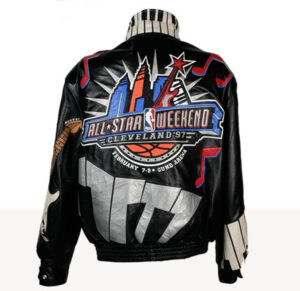 Julius Erving NBA All Star Vintage 