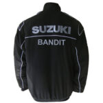 suzuki bandit jacket