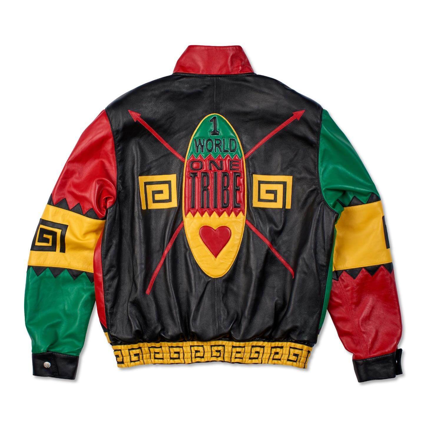 jeff hamilton jacket