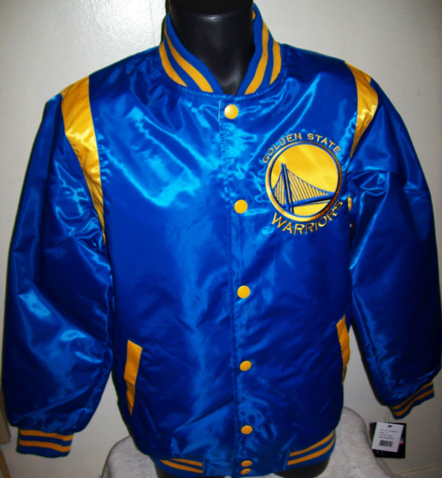 NBA Golden State Warriors Reversible 