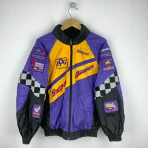 snap on jacket price