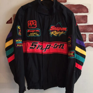 snap on jacket price