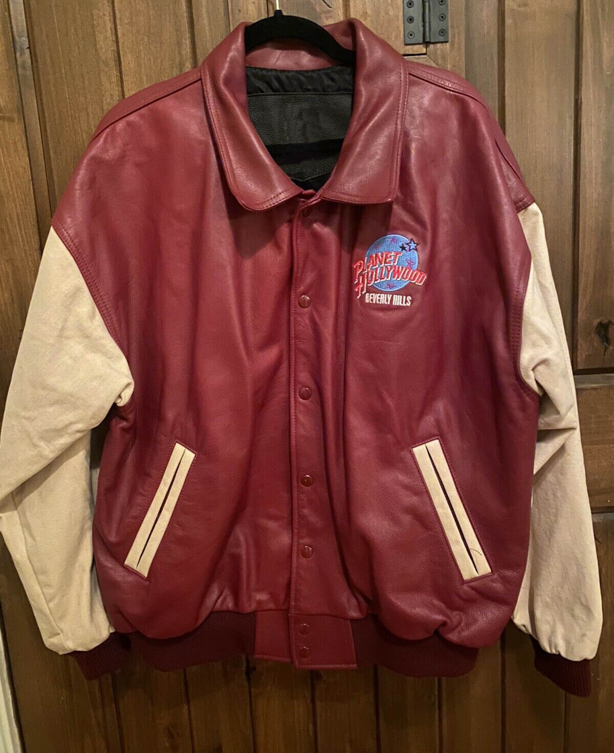 1991 Planet Hollywood Beverly Hills 